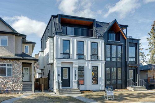 523 32 St Nw, Calgary, AB, T2N2V8 | Card Image
