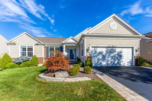 3768 Canton Cir, Mundelein, IL, 60060-6035 | Card Image