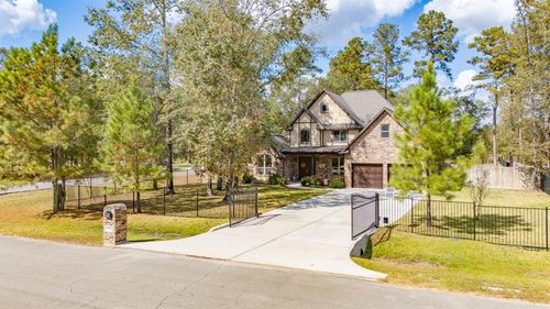 17211 Pecos Drive, Splendora, TX, 77372 | Card Image