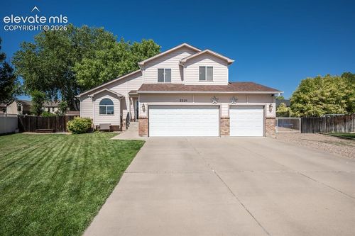 3321 Modesto Place, Pueblo, CO, 81005 | Card Image