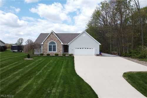 3877 Dawley Rd, Ravenna, OH, 44266-9404 | Card Image