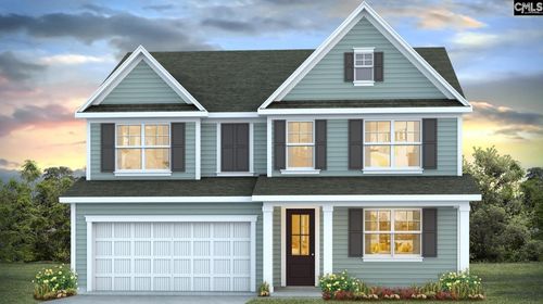 320 Still Shores Drive, Gilbert, SC, 29054 | Card Image