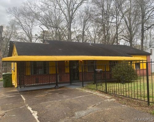 169 W Woodland Dr, Montgomery, AL, 36105-2850 | Card Image