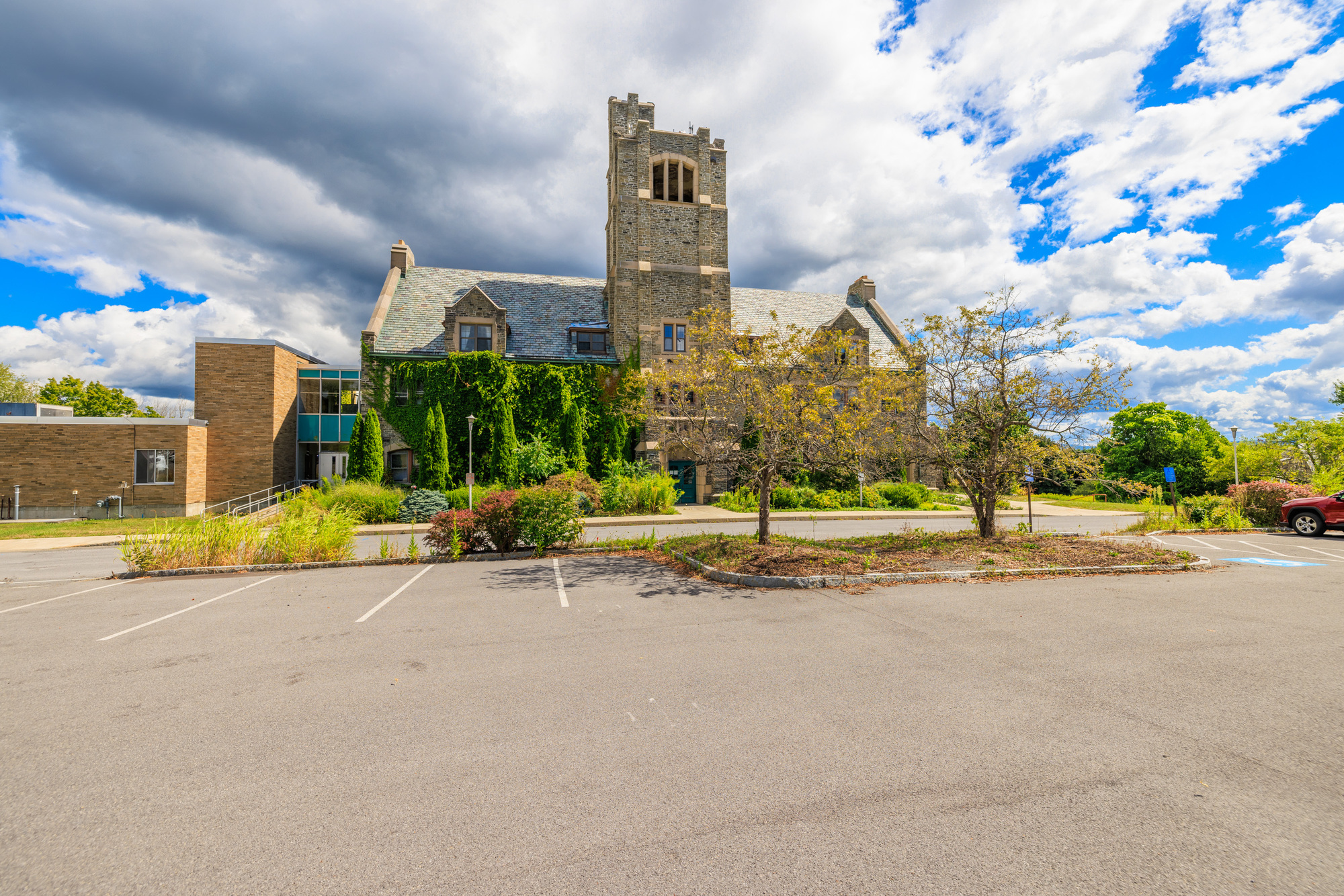 1251 Trumansburg Rd, Ithaca, NY 14850
