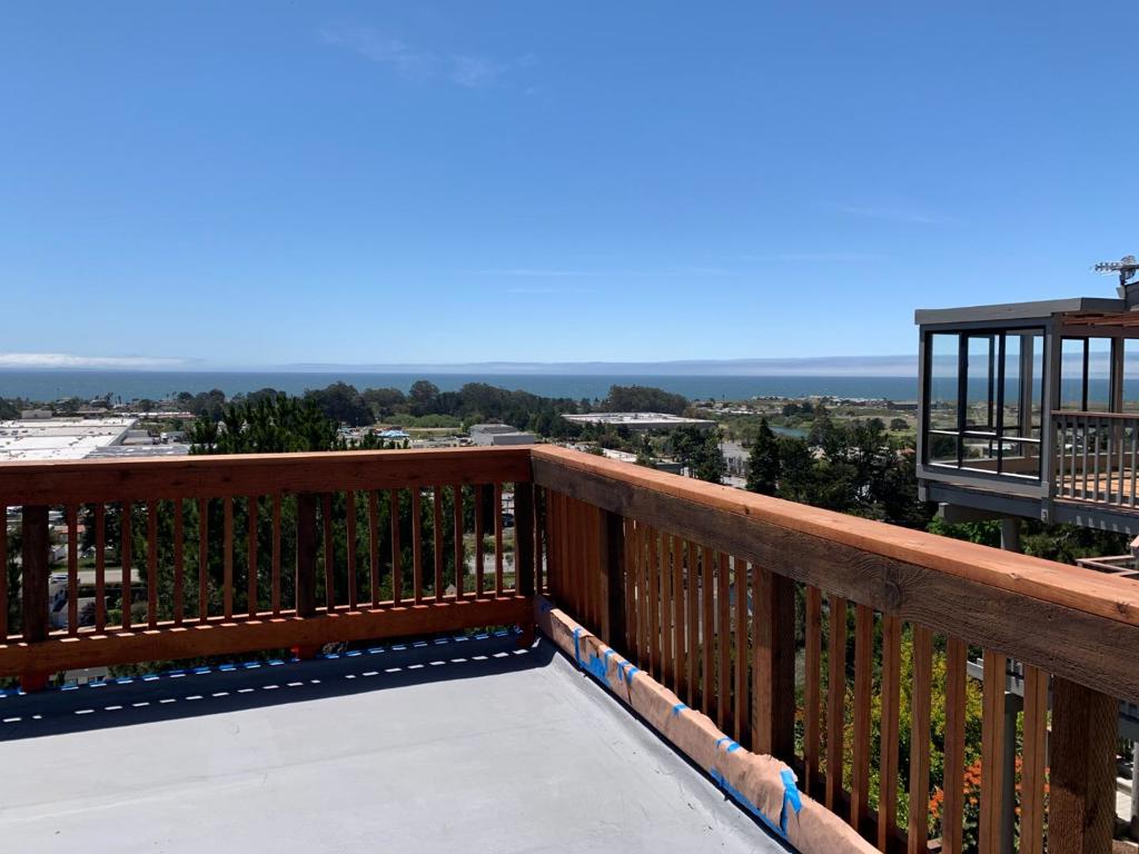 Residential in Santa Cruz