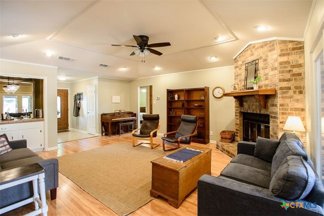 604 Trout Cv, House other with 4 bedrooms, 3 bathrooms and null parking in Killeen TX | Image 6