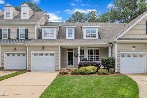 1326 Fairview Club Drive, Wake Forest, NC, 27587 | Card Image