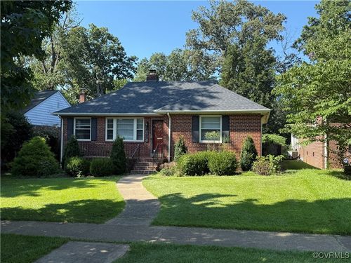 4719 Monument Ave, Richmond, VA, 23230-3726 | Card Image