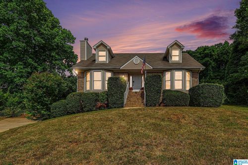 2014 Creely Cir, BIRMINGHAM, AL, 35235-3355 | Card Image