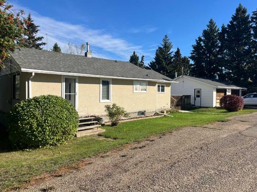 5003 50 Street, Islay, AB, T0B2J0 | Card Image