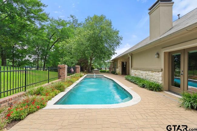 7034 Walden Dr, House other with 3 bedrooms, 2 bathrooms and null parking in Tyler TX | Image 29