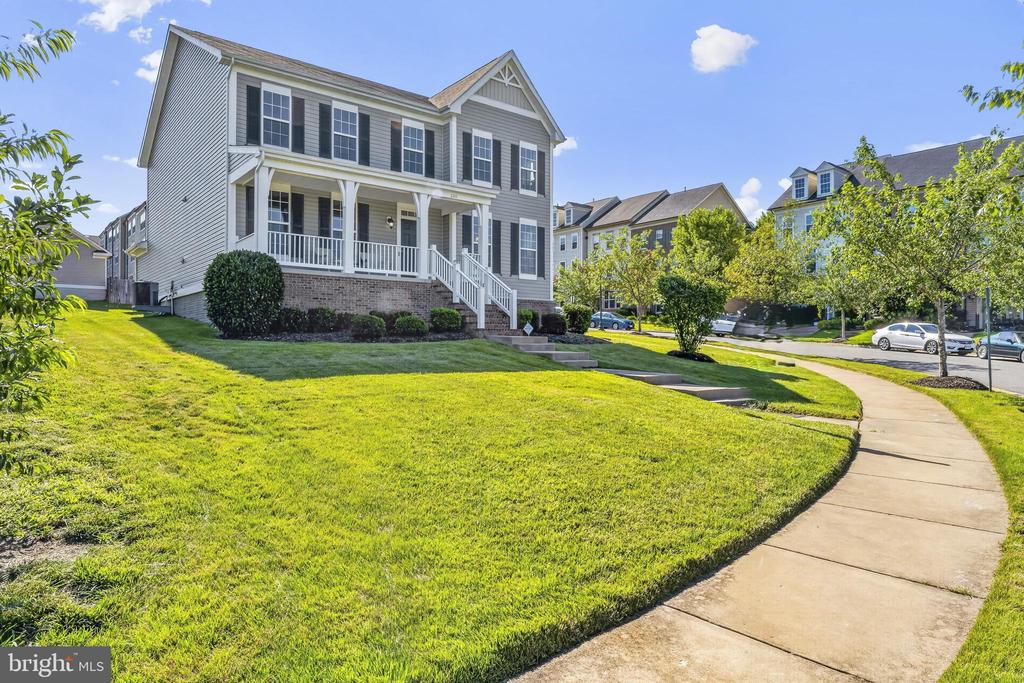 Residential in STAFFORD 4
