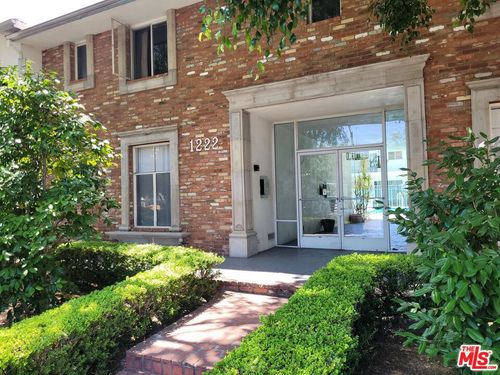 apt-10-1222 Princeton St, Santa Monica, CA, 90404-1436 | Card Image