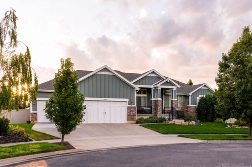 298 1150, Farmington, UT, 84025-5064 | Card Image