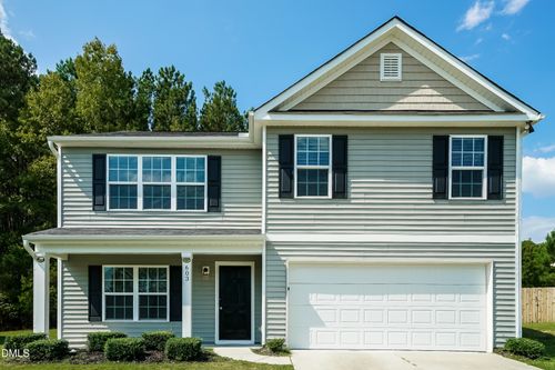 603 Quail, Creedmoor, NC, 27522 | Card Image