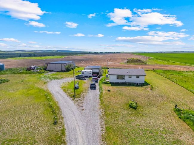 1036 Davis Rd, House other with 4 bedrooms, 2 bathrooms and null parking in Hardin MT | Image 18