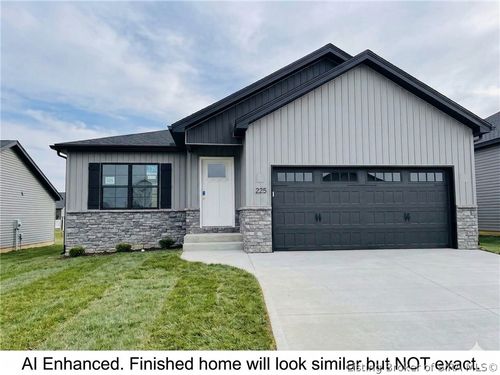 225-2604 Vineyard Way, Memphis, IN, 47143 | Card Image