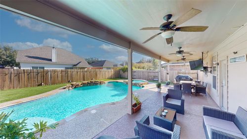 25222 Bright Hollow Ln, Katy, TX, 77494-2990 | Card Image