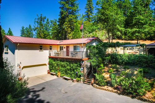 1081 Cedar Valley Rd, Colfax, CA, 95713-9589 | Card Image