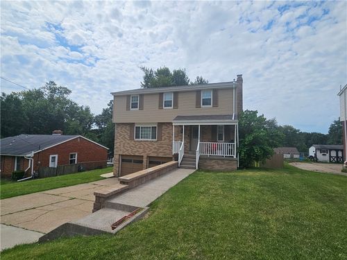 236 Shafer Rd, Coraopolis, PA, 15108-1094 | Card Image