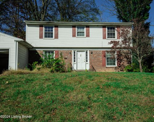 10200 Hearthstone Ct, Louisville, KY, 40272 | Card Image