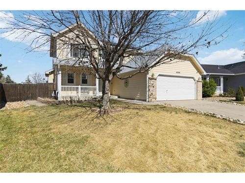 4999 E 119th Ct, Thornton, CO, 80233-6400 | Card Image