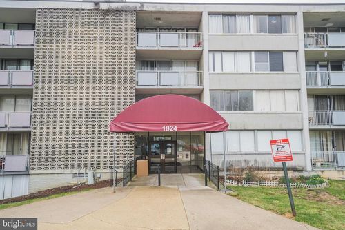 208-1824 Metzerott Rd, ADELPHI, MD, 20783-3405 | Card Image