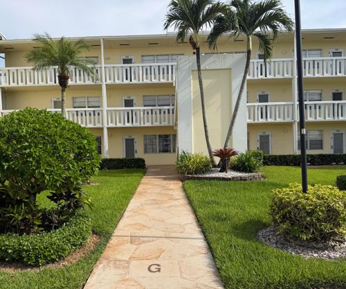 278 Dorset G, Boca Raton, FL, 33434 | Card Image