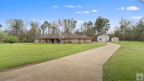 33 Hickory Oak Ln, Texarkana, TX, 75501-8958 | Card Image