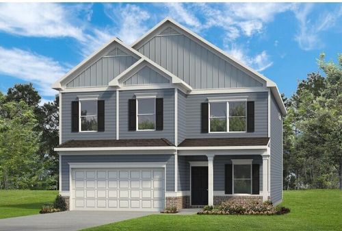8151 Harbour Chase Lp, Ooltewah, TN, 37363 | Card Image
