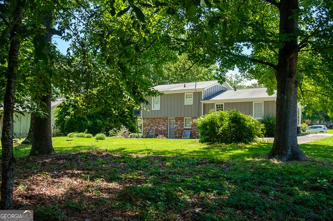 129 Glendale Rd Nw, House other with 3 bedrooms, 2 bathrooms and null parking in Rome GA | Image 27