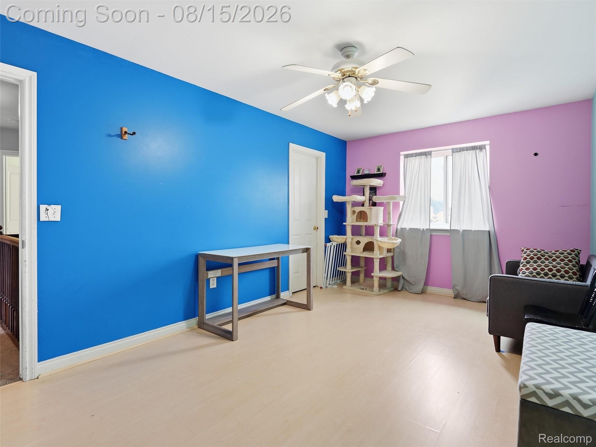Residential in Chesterfield Township 5