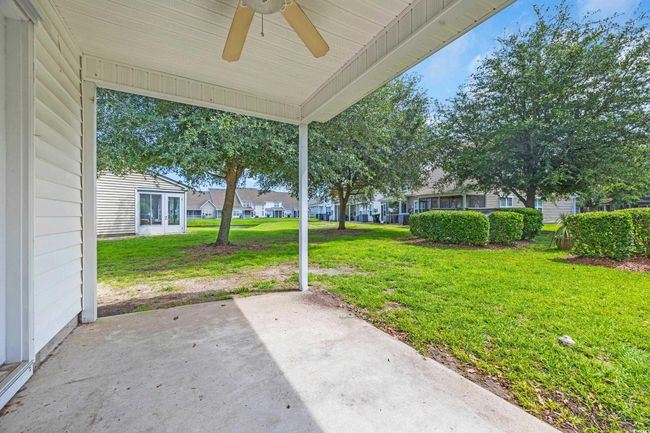 1057 - 1057 Stanton Pl, Townhouse with 3 bedrooms, 3 bathrooms and null parking in Myrtle Beach SC | Image 22