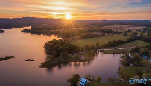 Lot 27 County Road 115, Cedar Bluff, AL, 35959-2863 | Card Image