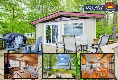 457 4th Line, Drayton, ON, N0G1P0 | Card Image