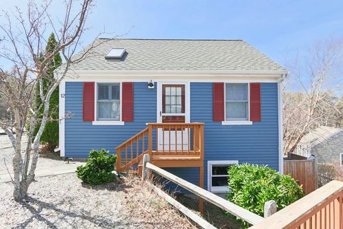 12-6 Shore Rd, Truro, MA, 02666 | Card Image