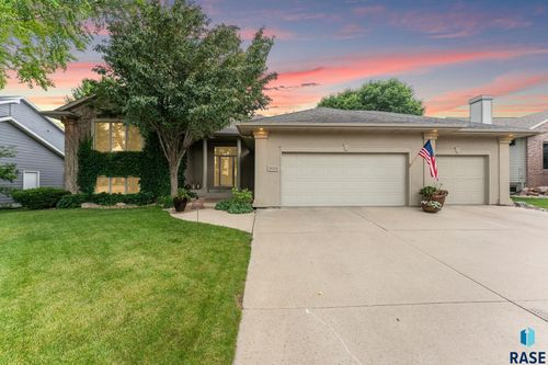 3005 W Brandy Wine St, Sioux Falls, SD, 57108-1539 | Card Image