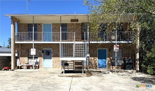 apt-2-1105 Parmer Ave, Killeen, TX, 76541-4946 | Card Image