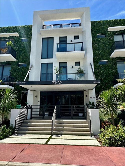 316-1030 15th St, Miami Beach, FL, 33139-3188 | Card Image