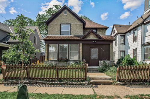 2816 Garfield Ave, Minneapolis, MN, 55408-2104 | Card Image