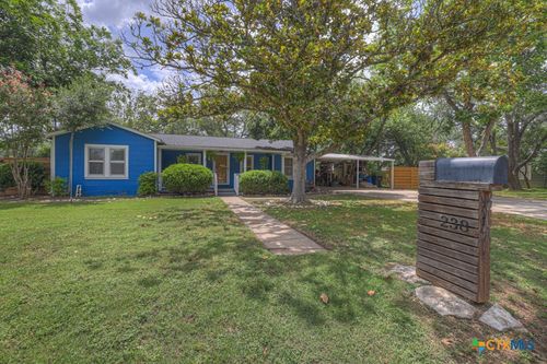 238 Short Ave, Seguin, TX, 78155-6029 | Card Image