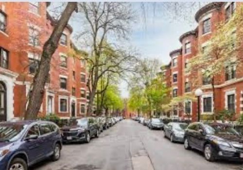 unit-108-111 Gainsborough St, Boston, MA, 02115-4259 | Card Image