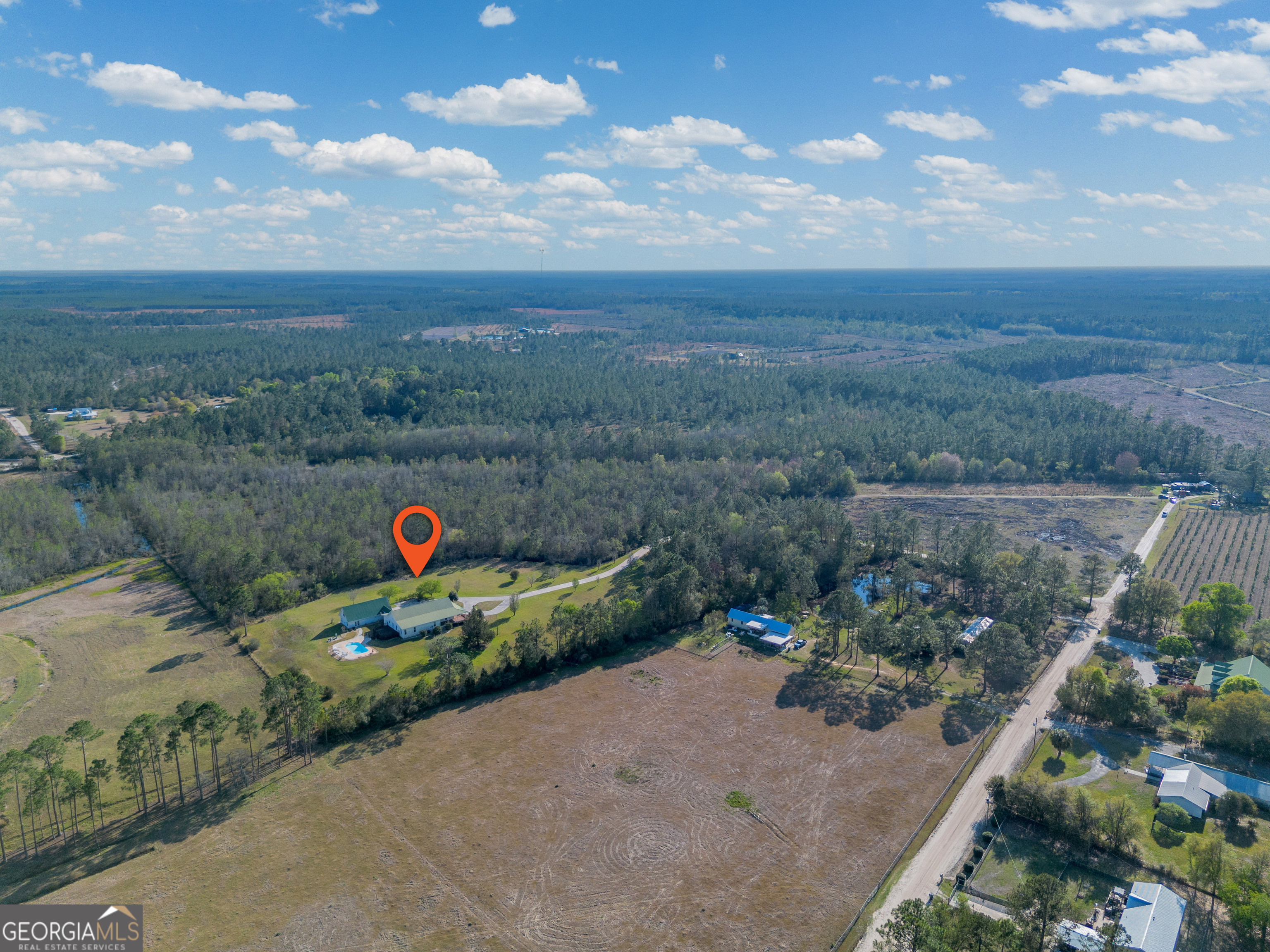 Residential in Waycross 4