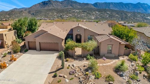 36599 S Ocotillo Canyon Dr, Tucson, AZ, 85739-2287 | Card Image
