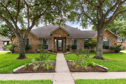 3508 Madison Dr, Pearland, TX, 77584-7248 | Card Image