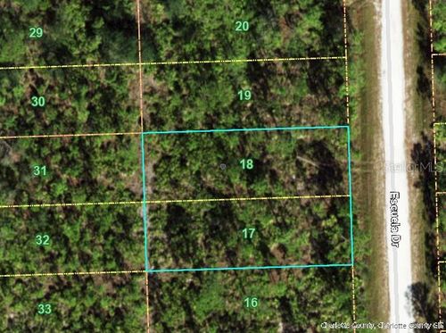 12297 Escuela Dr, Punta Gorda, FL, 33955 | Card Image