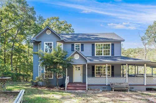 12831 Douglas Ln, Rogers, AR, 72756-9223 | Card Image