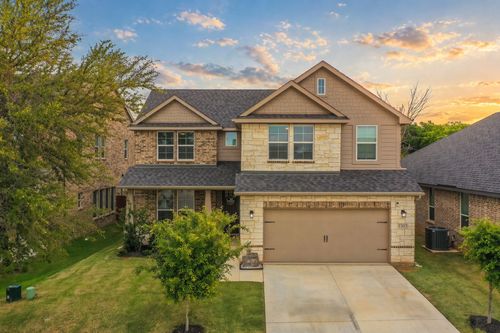 1303 Hickory Ct, Weatherford, TX, 76086-4793 | Card Image