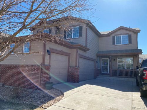 6344 S Nelson Way, Littleton, CO, 80127-5580 | Card Image