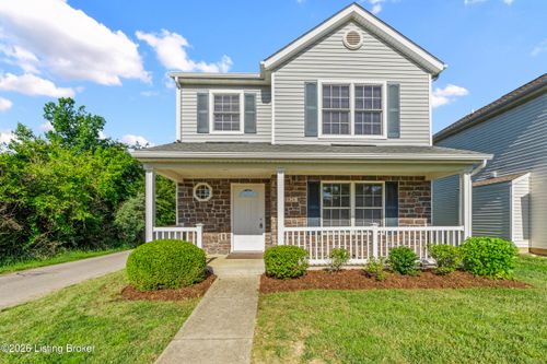 5926 Haven Manor Way, Louisville, KY, 40228-2811 | Card Image